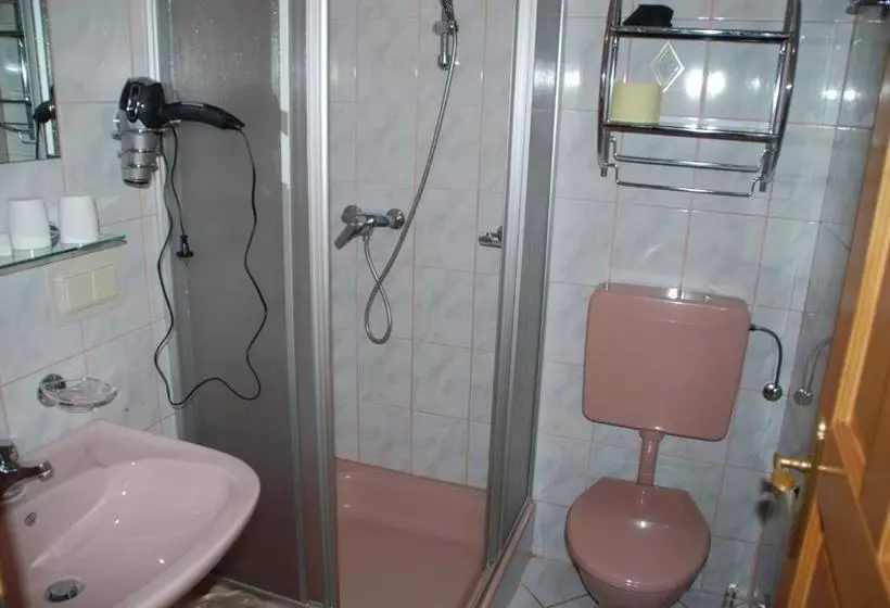 Bauernhof Der Lahnerhof