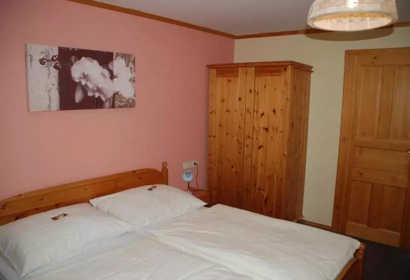 Bauernhof Der Lahnerhof