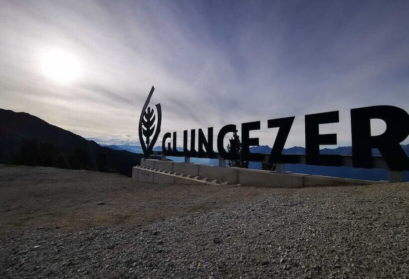 Bed and Breakfast Appartements Glungezer