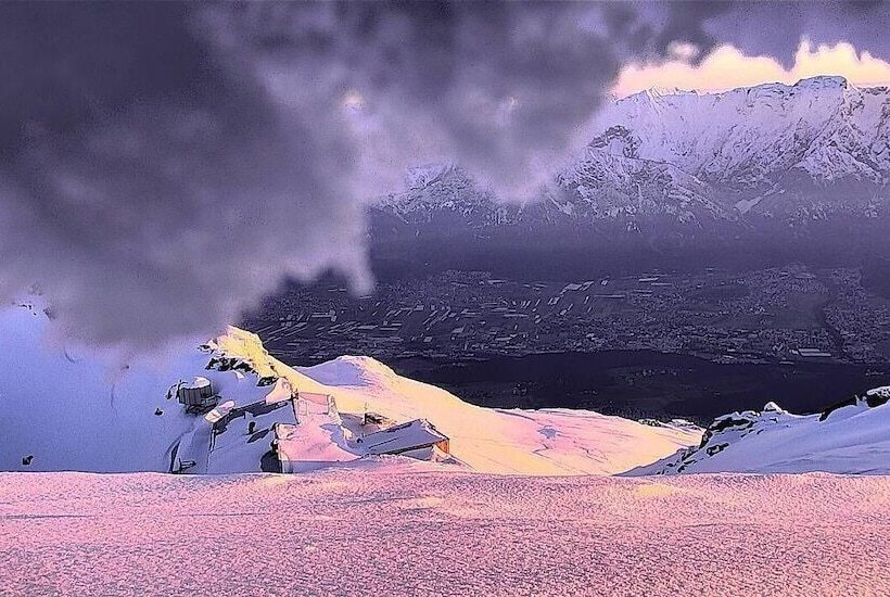 Bed and Breakfast Appartements Glungezer