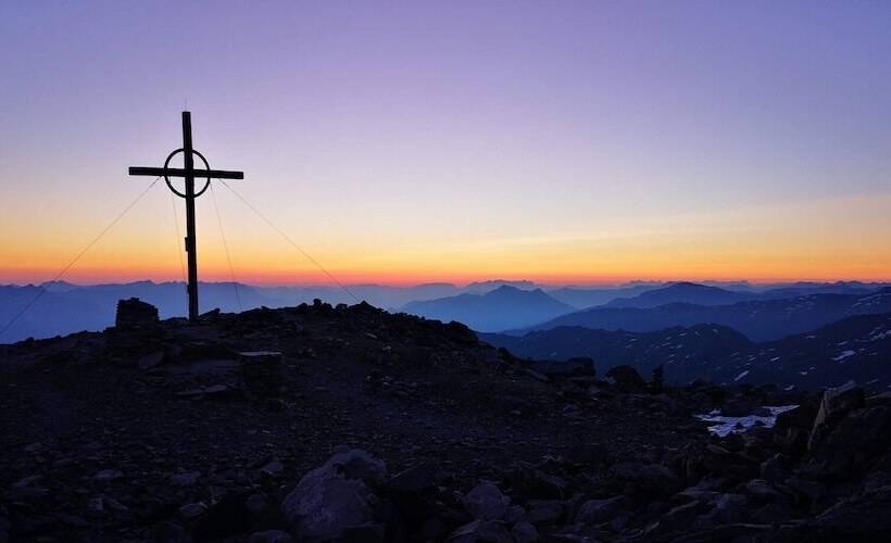 Bed and Breakfast Appartements Glungezer