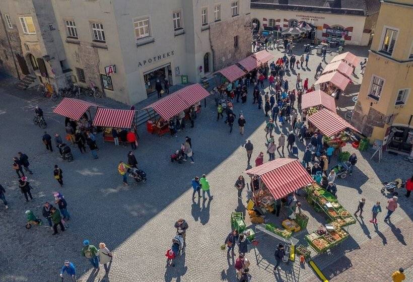 Bed and Breakfast Appartements Glungezer