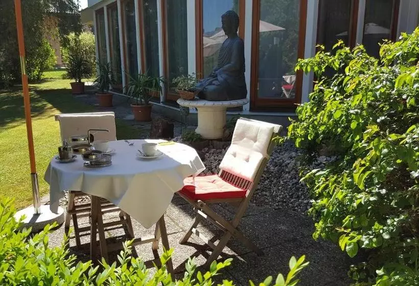 Garni Landhaus Servus