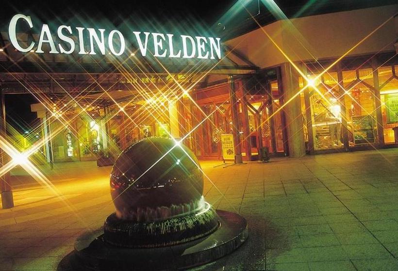 Garni Landhaus Servus