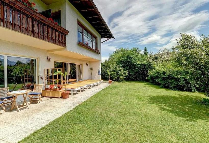 Garni Landhaus Servus