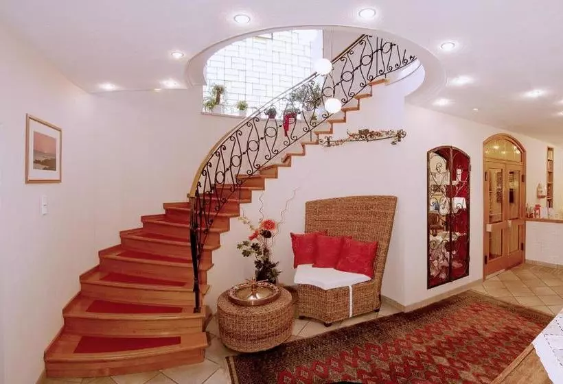 Garni Landhaus Servus