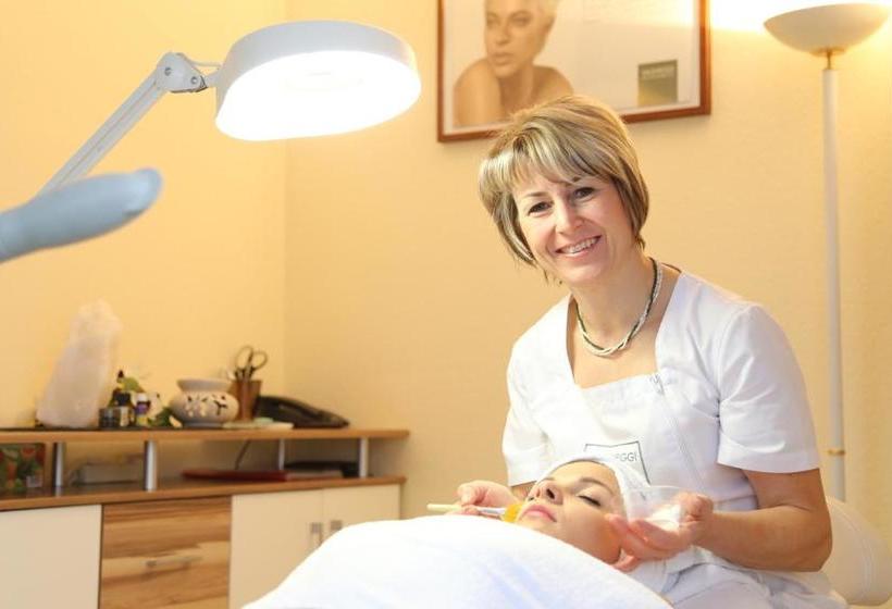 Garni Landhaus Servus