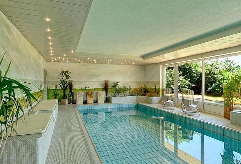 Garni Landhaus Servus