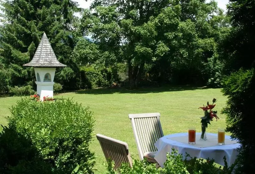 Garni Landhaus Servus