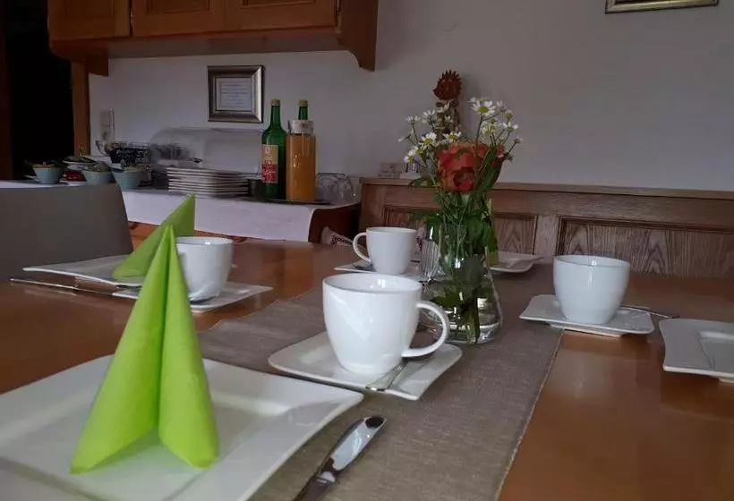 住宿加早餐 Pension Antonia