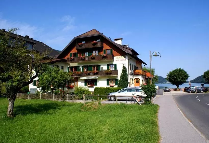 住宿加早餐 Pension Antonia