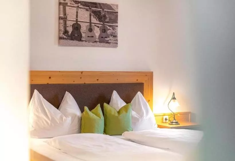 住宿加早餐 Pension Antonia