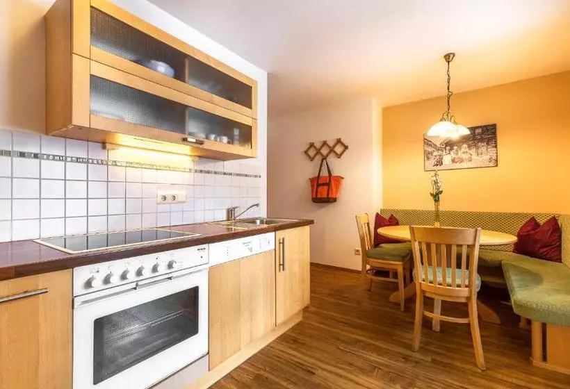 住宿加早餐 Pension Antonia