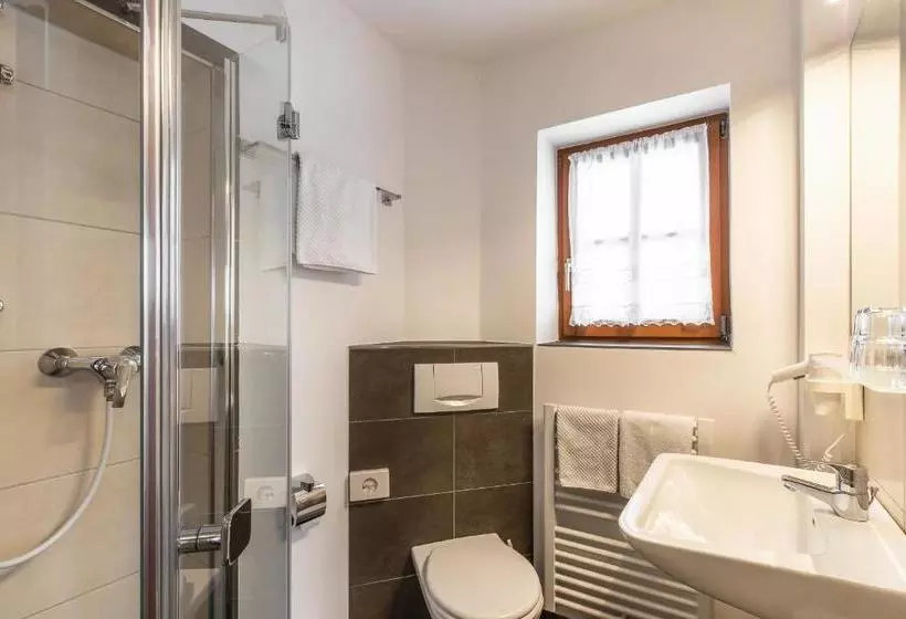 住宿加早餐 Pension Antonia