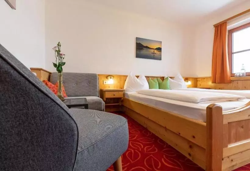 住宿加早餐 Pension Antonia