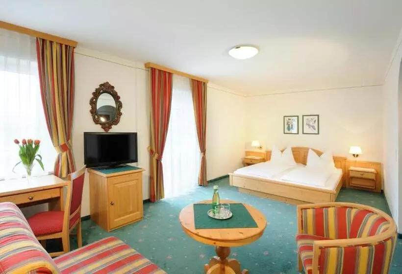 민박 Frühstückspension Huber