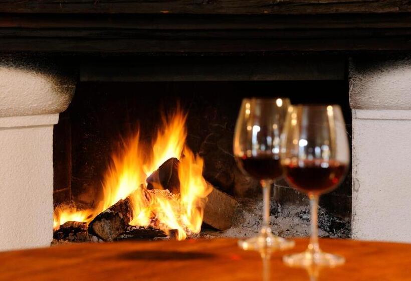 צימר Frühstückspension Huber