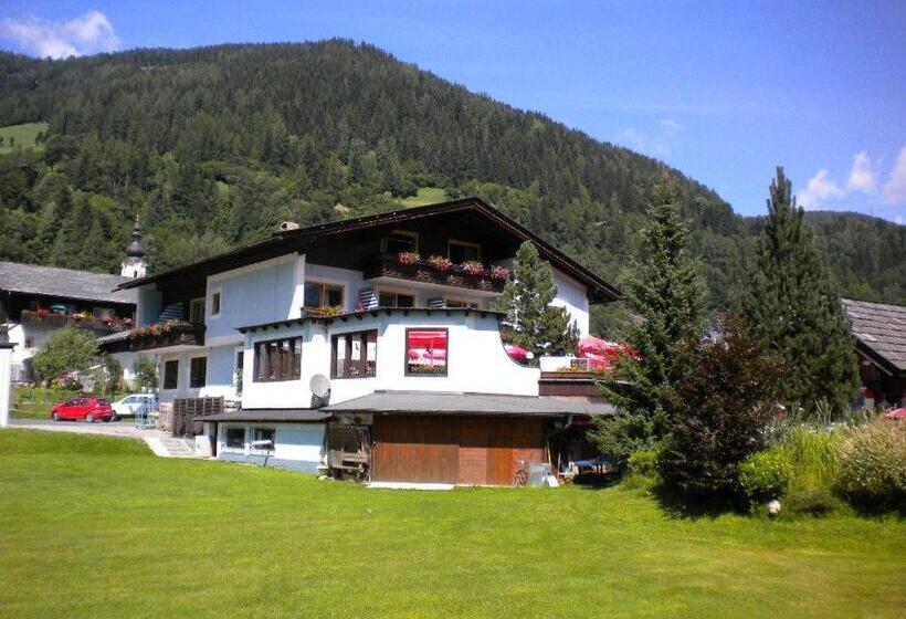 Bed and Breakfast Gästehaus Sagmeister