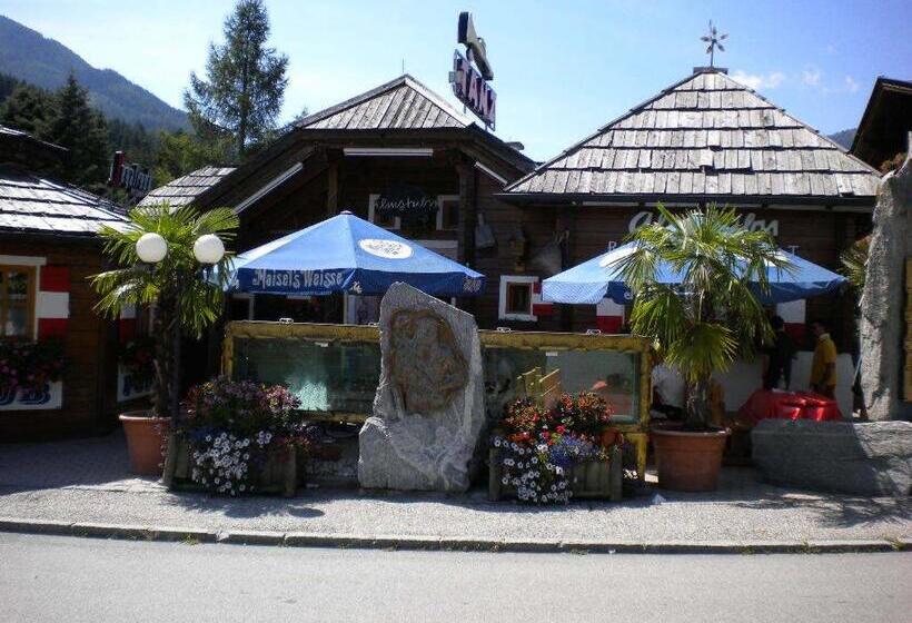 Bed and Breakfast Gästehaus Sagmeister
