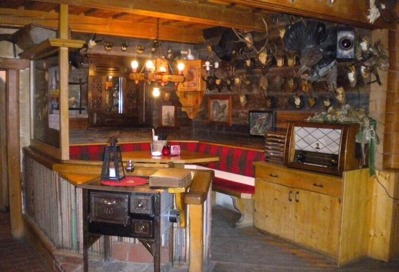 Bed and Breakfast Gästehaus Sagmeister