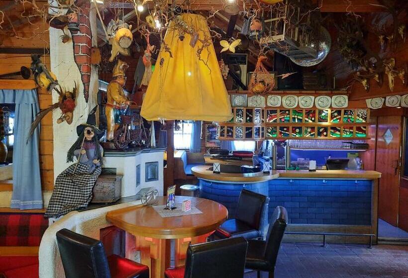 Bed and Breakfast Gästehaus Sagmeister