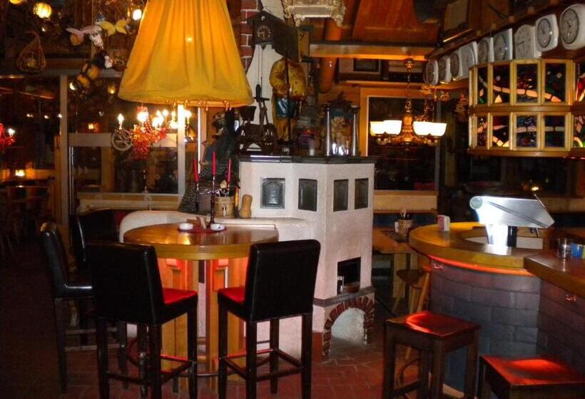 Bed and Breakfast Gästehaus Sagmeister