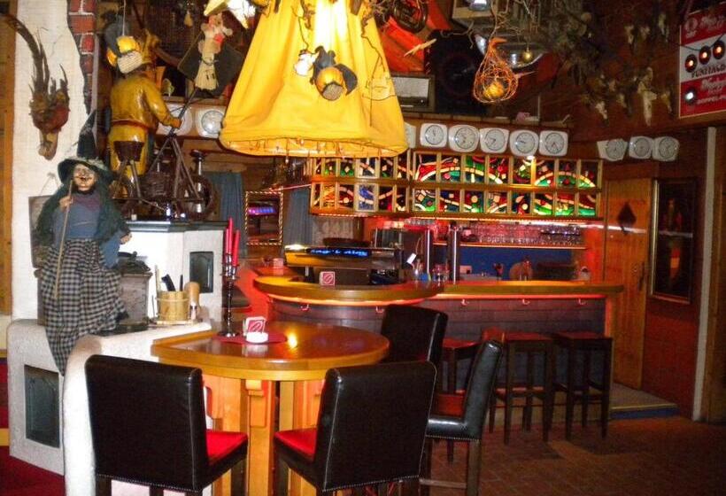 Bed and Breakfast Gästehaus Sagmeister