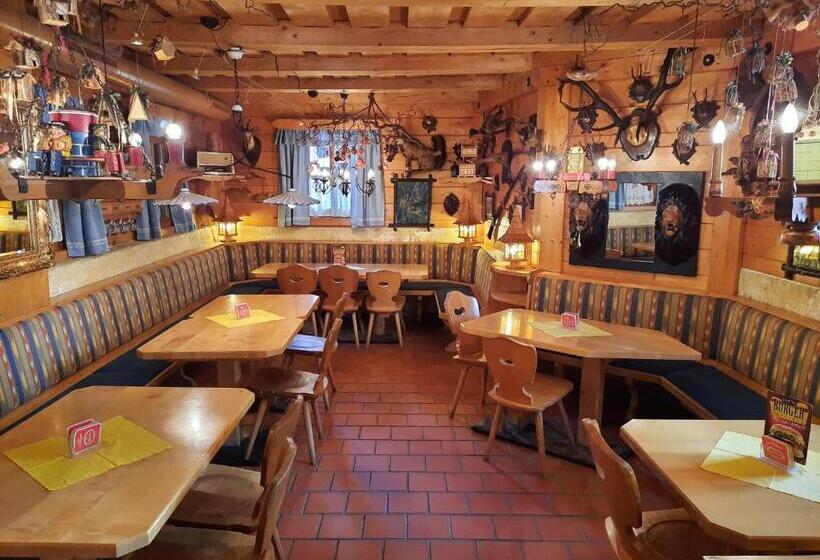 Bed and Breakfast Gästehaus Sagmeister