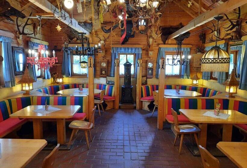 Bed and Breakfast Gästehaus Sagmeister