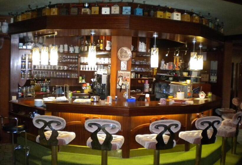 Bed and Breakfast Gästehaus Sagmeister