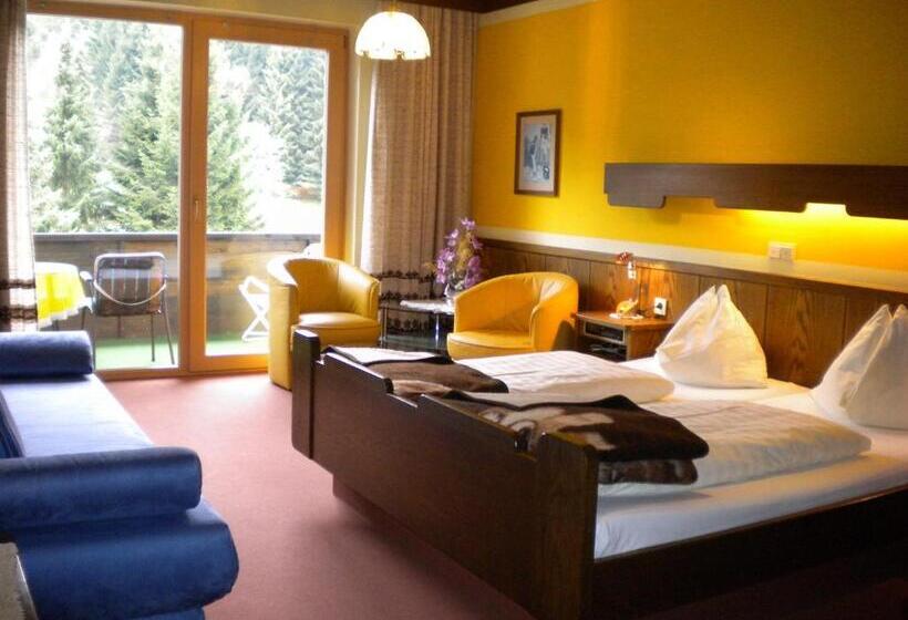 Bed and Breakfast Gästehaus Sagmeister