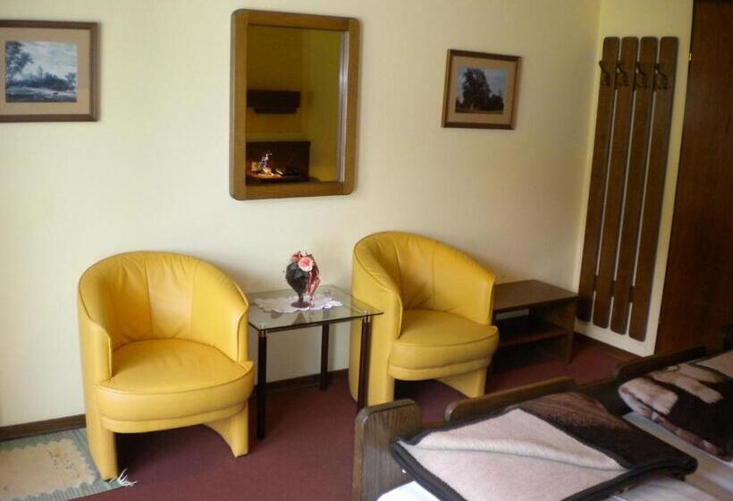 Bed and Breakfast Gästehaus Sagmeister