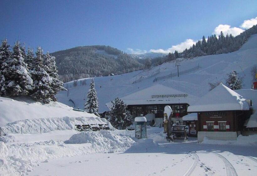 Bed and Breakfast Gästehaus Sagmeister