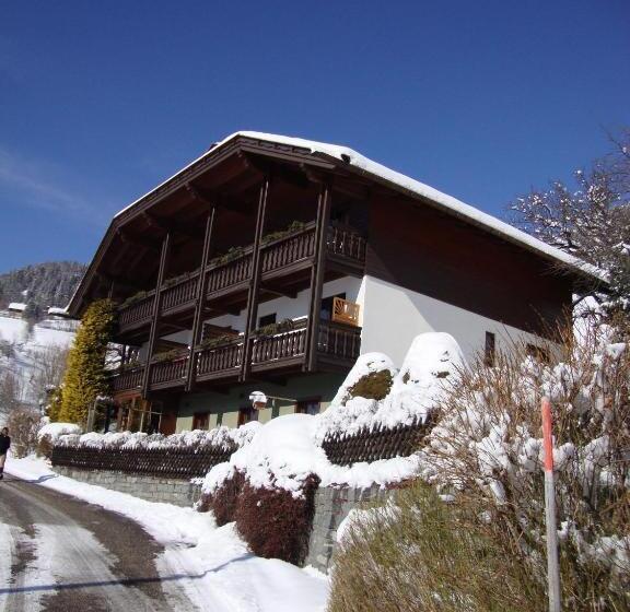 مبيت وإفطار Krönhof