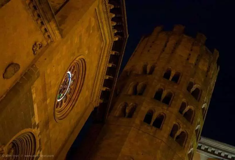 ベッドアンドブレックファースト Sant Angelo 42