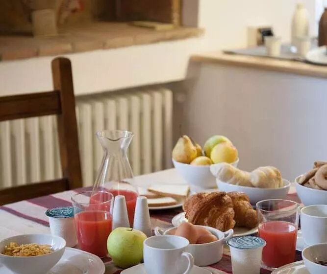 ベッドアンドブレックファースト Sant Angelo 42