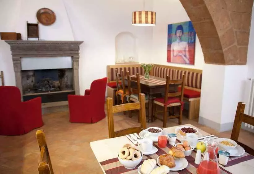 ベッドアンドブレックファースト Sant Angelo 42