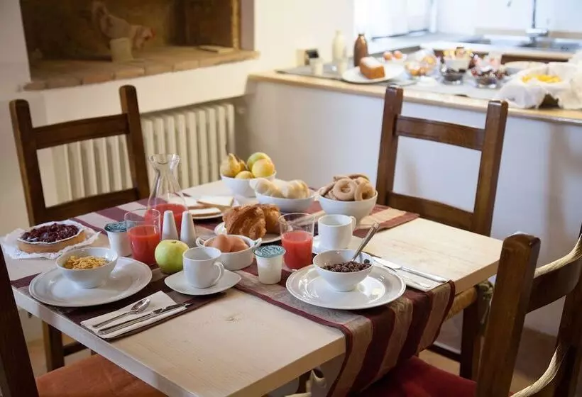 ベッドアンドブレックファースト Sant Angelo 42