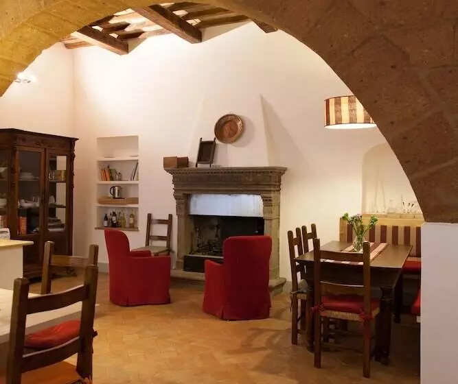 ベッドアンドブレックファースト Sant Angelo 42