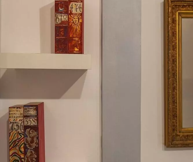 ベッドアンドブレックファースト Sant Angelo 42