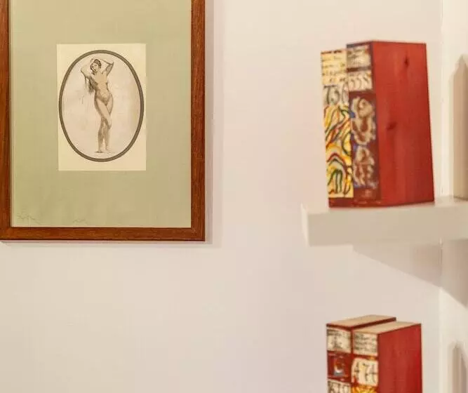 ベッドアンドブレックファースト Sant Angelo 42