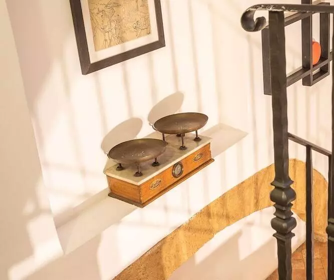 ベッドアンドブレックファースト Sant Angelo 42