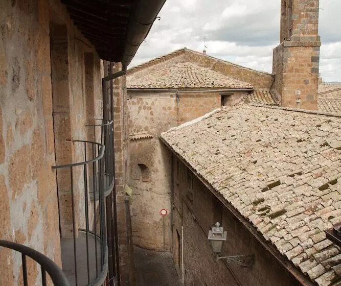 ベッドアンドブレックファースト Sant Angelo 42