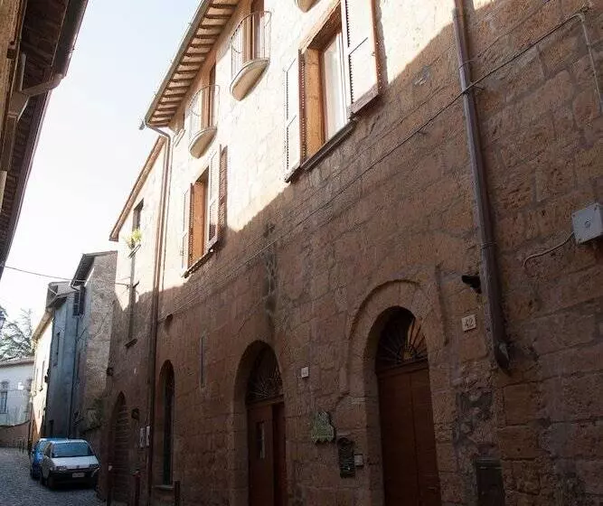 ベッドアンドブレックファースト Sant Angelo 42