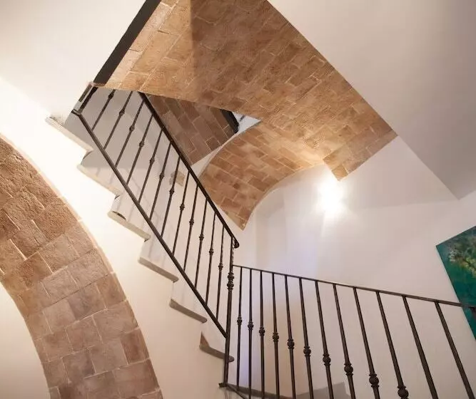 ベッドアンドブレックファースト Sant Angelo 42