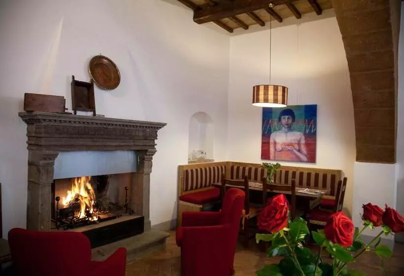 ベッドアンドブレックファースト Sant Angelo 42