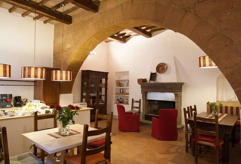 ベッドアンドブレックファースト Sant Angelo 42