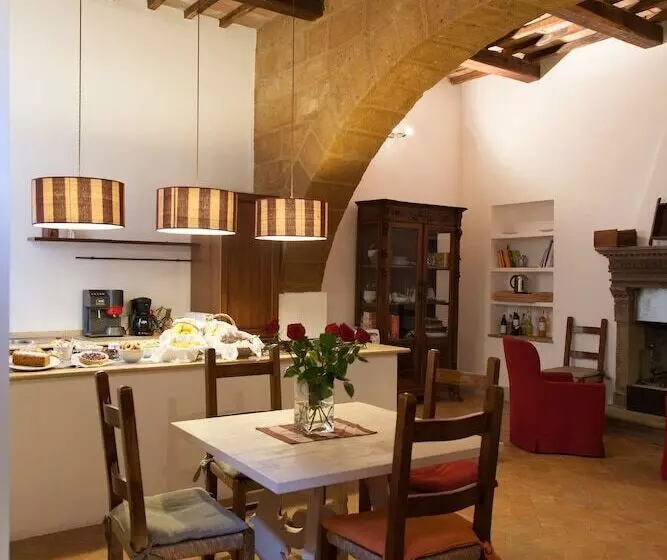 ベッドアンドブレックファースト Sant Angelo 42