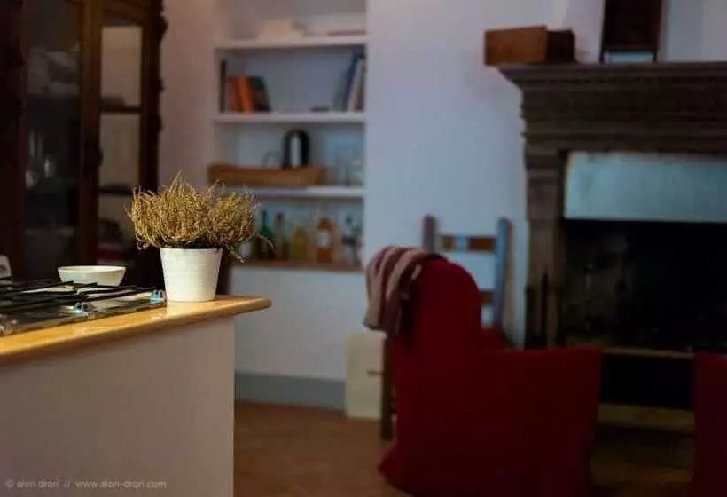 ベッドアンドブレックファースト Sant Angelo 42