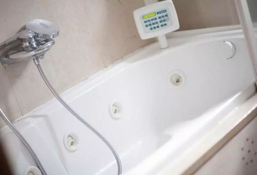 ベッドアンドブレックファースト Sant Angelo 42